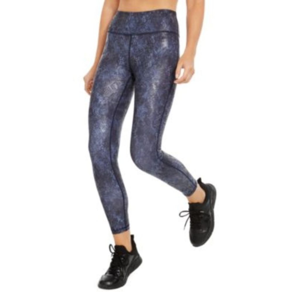 PYTHON SKINNY LEGGING